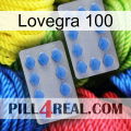 Lovegra 100 20